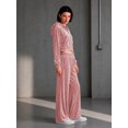 thumbnail image 2 of Conjunto Sudadera Y Pantalón Dama Shendy Vendy Comodo Casual, 2 of 6