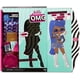 thumbnail image 2 of L.O.L. ?Sorpresa! O.M.G. Miss Muneca de moda independiente L.O.L. Surprise! L.O.L. Surprise!, 2 of 2