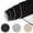 Black, variant on 100*60in FANOTEK Car Headliner Replacement Fabric Headliner Replacement Fabric for Car/Truck/SUV/RV Roof,Home Repair DIY Headliner Material,Black