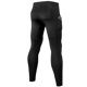 thumbnail image 2 of 3 paquetes de pantalones de yoga de cintura alta para hombre, deportes de secado rápido, 2 of 8