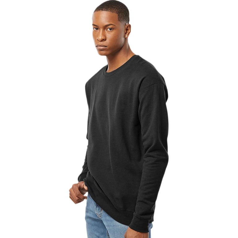 Tultex Essentials - Unisex Fleece Crewneck Sweatshirt, 340 Model