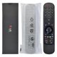 thumbnail image 1 of New MR22GA AKB76039905 For LG TV Voice Magic Bluetooth Remote Control FPT Play, 1 of 5