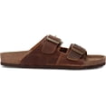 thumbnail image 2 of Crevo Men's Sedono Slide Sandal, 2 of 7
