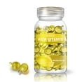 thumbnail image 2 of Fiudx Cápsulas de Aceite Capilar, Suero Reparador de Queratina, Tratamiento con Aceite Marroquí, Acondicionador para Puntas Abiertas, Cuidado Capilar Diario, para Todo Tipo de Cabello, Fórmula No Gra, 2 of 4