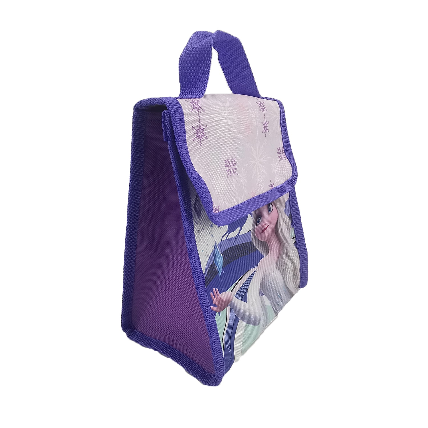 Licensed Frozen 5 Pc. Backpack set