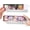 Pink, variant on Must-Have Pink Chocolate Strawberry Bakery Boxes 12 Count, Dessert Packaging Containers, Party Favor Treat Boxes for Macarons, Truffles, Cookies, Hot Cocoa Bombs and Cake Balls