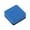 Blue, variant on Magnetic Whiteboard Dry Erase, Furenl Erasers Chalkboard Cleansers, Whiteboard Erasers – 4 Color Square(2X2X0.8), Ideal for Classroom Use