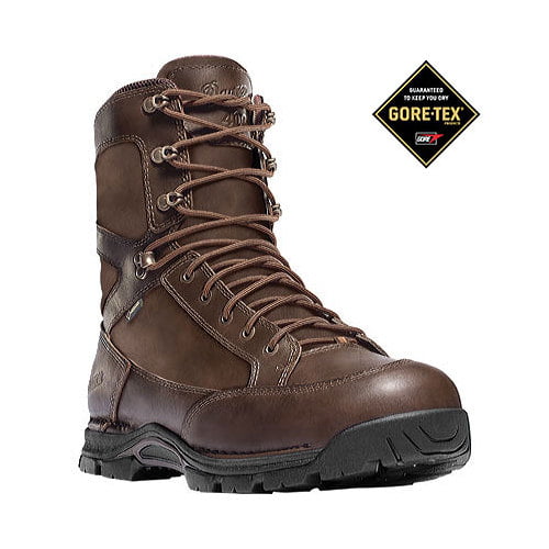 Danner Men's Pronghorn 8 inch All Leather Hunting Boot - Walmart.com ...