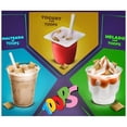 thumbnail image 3 of Snacks Cereal Relleno TOOPS Caja con 72 pzs 28 grs c/u Sabor Chocolate, 3 of 5