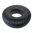 thumbnail image 1 of Lefu 9 Inch Solid Tire for Electric Scooter BMX Trolley Trailer Solid Tyre Without Inner Tube Tyre 9 Inch 2.80/2.50-4, 1 of 6