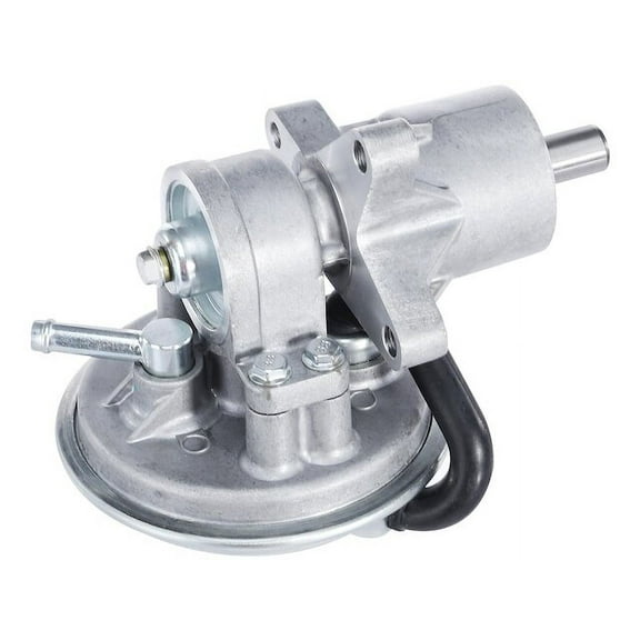 Vacuum Pump 1 - Compatible with 2004 - 2010 Ford E-350 Super Duty 6.0L V8 2005 2006 2007 2008 2009