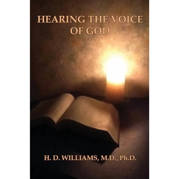 Hearing the Voice of God, (Paperback)