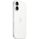 thumbnail image 3 of Apple iPhone 16 256Gb Blanco Esim Reacondicionado, 3 of 5