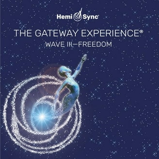 Hemi-Sync - Gateway Experience - Discovery-wave 1 - Music