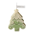 thumbnail image 1 of Xihbxyly Velas para Árbol de Navidad, Decoración Invernal para El Hogar, Efecto Nieve, Cera, Calidad Única Vertida a Mano, Acogedor Detalle de Mesa, Regalos de Navidad para Hanukkah, Tamaño 6,5 X 8,5, 1 of 2