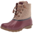thumbnail image 1 of Sperry Women's STS87099 Rain Boot, Tan, 8, 1 of 1