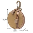 thumbnail image 5 of Mini riñonera portátil impermeable para colgar en la cintura, equipo de Camping para deportes al aire libre, 5 of 5
