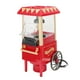 thumbnail image 3 of Máquina de palomitas de maíz automática retro Sincero Color Rojo, 3 of 10
