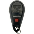 thumbnail image 3 of Dorman 99132 Keyless Entry Transmitter for Specific Subaru Models, Black Fits select: 1997-2007 SUBARU LEGACY, 2000-2004 SUBARU FORESTER, 3 of 5