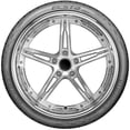 thumbnail image 4 of Llanta 295/30 R19 KUMHO  PS91 100Y, 4 of 4