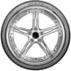 thumbnail image 4 of Llanta 295/30 R19 KUMHO  PS91 100Y, 4 of 4