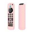 thumbnail image 1 of Funda de silicona a prueba de caídas antideslizante para Amazon Alexa Voice Remote Pro Universal Accesorios Electrónicos, 1 of 9
