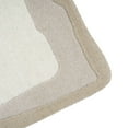 thumbnail image 4 of Tarba Tan 5'x7' Rectangular Floor Rug, 4 of 5