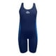 thumbnail image 3 of Voit Traje de baño de natación Juvenil color azul, de una sola pieza talla mediana, 3 of 3