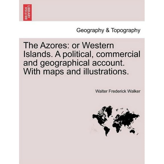 The Azores (Paperback)
