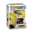 thumbnail image 2 of Funko Pop! Naruto Shippuden - Deidara Figurine En Vinyle, 2 of 2
