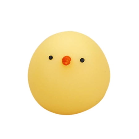 Mini Rubber Chicks Baby Shower Toy | Walmart Canada