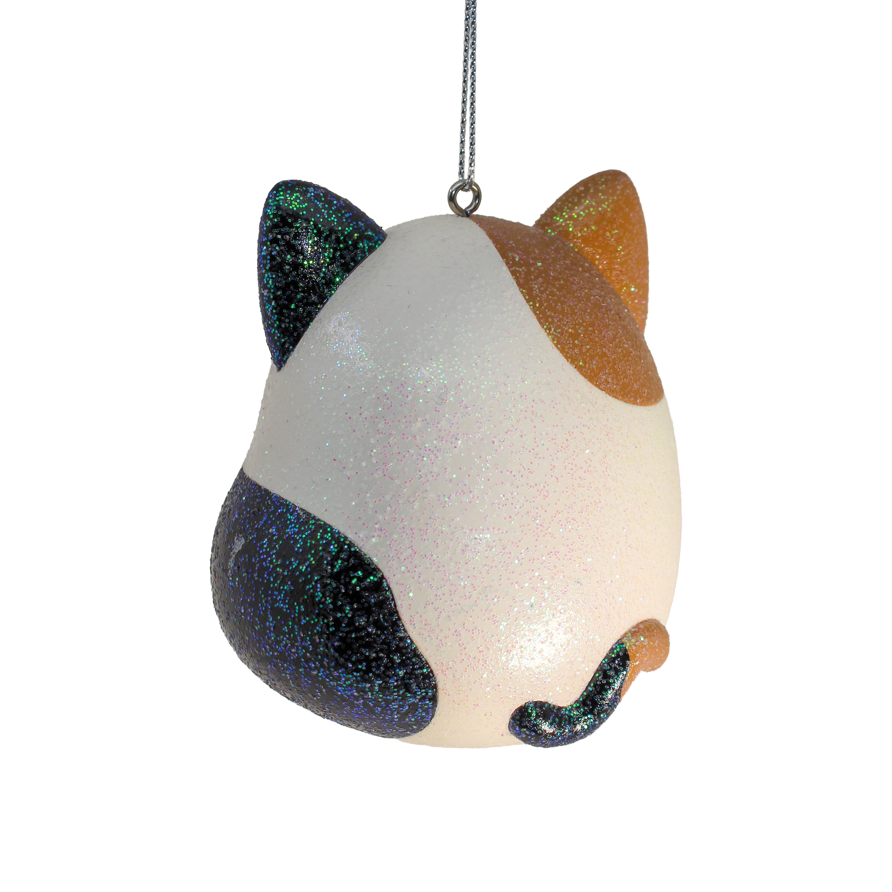 Squishmallows Cam Christmas Ornament