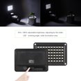 thumbnail image 3 of Andoer S9560 Mini LED Panel de luz de video Panel 95+ 5500K Temperatura de color 60pcs LEDs Andoer Lámpara de fotografía, 3 of 6