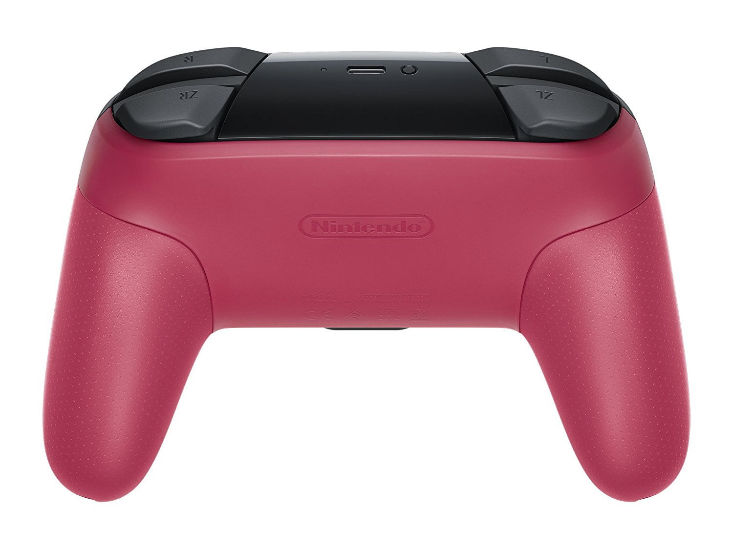 nintendo pro controller xenoblade chronicles 2 edition