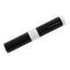 thumbnail image 2 of 2pcs Car Hood Cover Sticker Vinyl Auto Bonnet Stripe Stickers Universal for Cars 90 X 9cm / 35.4 X 3.5in Black, 2 of 5