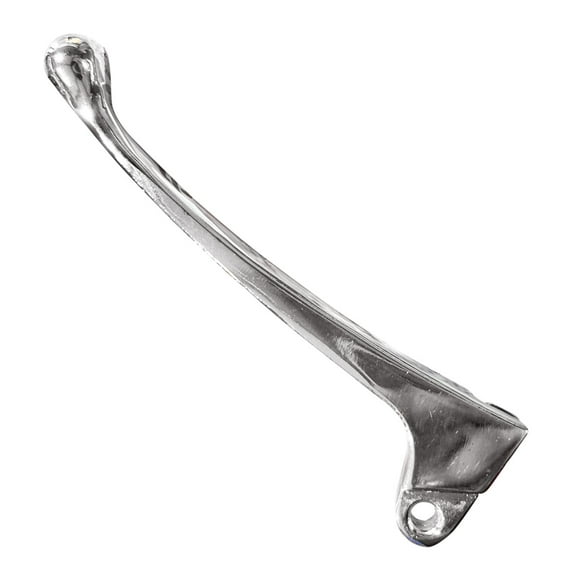 Manija Izquierda Motocicleta DS TRN 150 / 175 Cromada