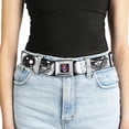 thumbnail image 5 of Buckle-Down Seatbelt Belt, 5 of 9