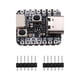 thumbnail image 3 of 4900 QT RP2040 Microcontroller USB Type C Compact Microcontroller Ideal for DIY Electronics and Rob, 3 of 5