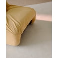 thumbnail image 3 of AARISH RUGS New Zealand Wool Hand-Tuffted Grand Powder Blue Area Rug For Living Room, Bedroom Any Room,(3X5 ft), 3 of 5