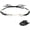 Style J, variant on Cowboy Hat Bands for Men Women, Leather Hatbands Belt for Cowboy//Fedora/Cowgirl Hats