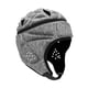 thumbnail image 4 of Casco de rugby shamjiam protector de cabeza gris, 4 of 8
