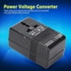 thumbnail image 3 of Voltage Converter AC 100v-120v to 220v-240v Step Up Buck Power Adapter Transformer 100w, 3 of 5