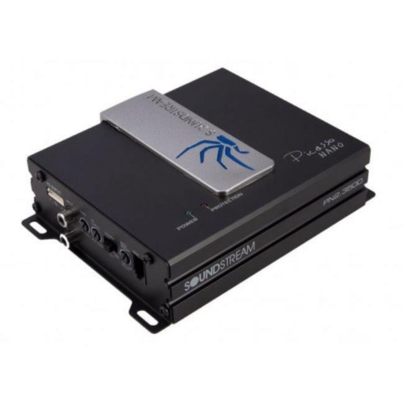 Soundstream Picasso Nano Series PN4.520D - Car - amplifier - 4