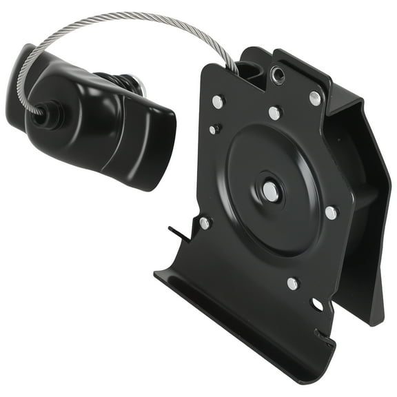 maXpeedingrods Spare Tire Hoist for Chevy Silverado Suburban Tahoe 1999-2017 GMC Sierra