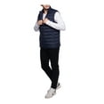 thumbnail image 3 of Rokka&Rolla Men's Light Puffer Vest, up to 2XL, 3 of 11