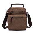 thumbnail image 1 of Bolso bandolera Canvas Messenger, unisex, 540 g, 1 of 2