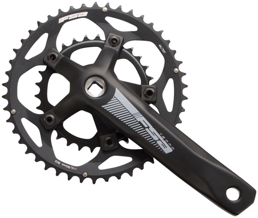adventure crankset