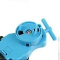 thumbnail image 3 of Fusion Metal Spinning Top STRING LAUNCHER + Plastic Grip Gyro Battling Game Sets P, 3 of 4
