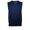 Navy, variant on SOLS  Gentlemen Sleeveless V Neck Sweater Vest