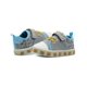 thumbnail image 2 of Tenis Para Niño Bubble Gummers Choclo Santi Gris 12-17 beige 16, 2 of 7
